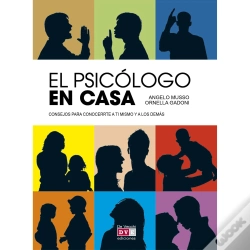 Capa do artigo El Psicólogo En Casa