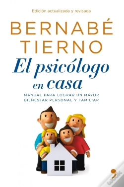 Capa do artigo El Psicólogo En Casa