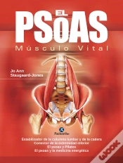 Capa do artigo El Psoas