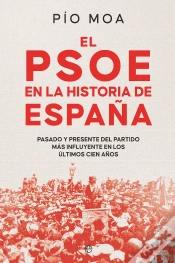 Capa do artigo El Psoe En La Historia De España