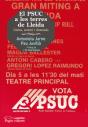 El Psuc A Les Terres De Lleida - Preview