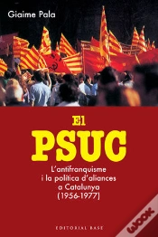 Capa do artigo El Psuc