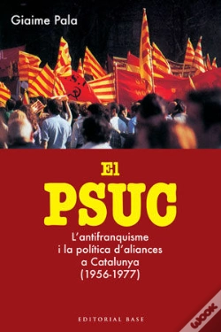 Capa do artigo El Psuc