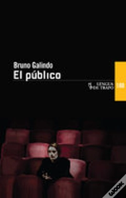 Capa do artigo El Público
