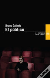 Capa do artigo El Público