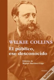 Capa do artigo El Público, Ese Desconocido
