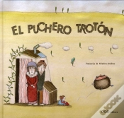 Capa do artigo El Puchero Troton