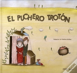 Capa do artigo El Puchero Troton