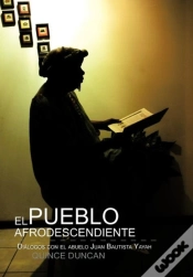 Capa do artigo El Pueblo Afrodescendiente