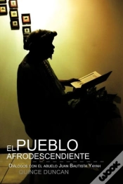 Capa do artigo El Pueblo Afrodescendiente