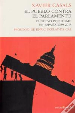Capa do artigo El Pueblo Contra El Parlamento