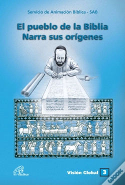 Capa do artigo El Pueblo De La Bíblia Narra Su Orígenes
