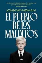 Capa do artigo El Pueblo De Los Malditos