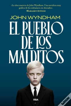Capa do artigo El Pueblo De Los Malditos