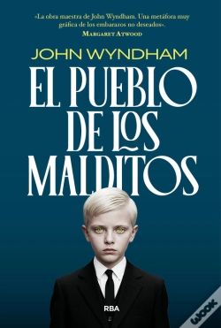 Capa do artigo El Pueblo De Los Malditos