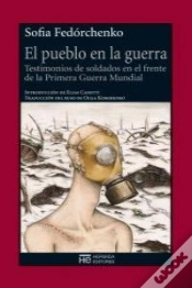 Capa do artigo El Pueblo En La Guerra