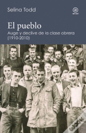 Capa do artigo El Pueblo