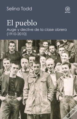 Capa do artigo El Pueblo
