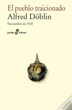 Capa do artigo El Pueblo Traicionado