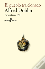 Capa do artigo El Pueblo Traicionado