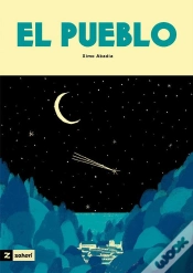 Capa do artigo El Pueblo