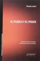 El Pueblo Y El Poder