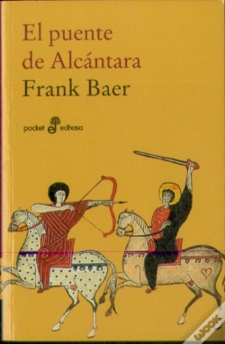 Capa do artigo El Puente De Alcántara