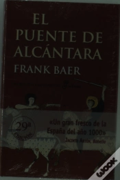 Capa do artigo El Puente De Alcántara