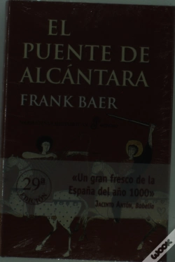 Capa do artigo El Puente De Alcántara