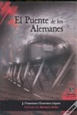 Capa do artigo El Puente De Los Alemanes