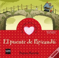 Capa do artigo El Puente De Paysandú