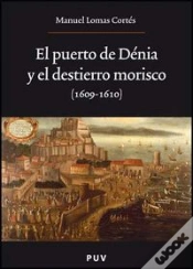 Capa do artigo El Puerto De Dénia Y El Destierro Morisco (1609-1610)