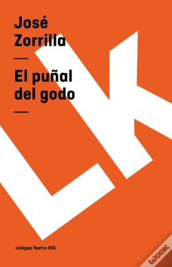 Capa do artigo El Puñal Del Godo