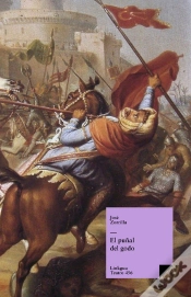 Capa do artigo El Puñal Del Godo
