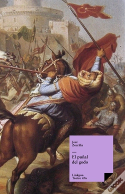 Capa do artigo El Puñal Del Godo