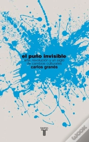 Capa do artigo El Puño Invisible