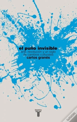 Capa do artigo El Puño Invisible