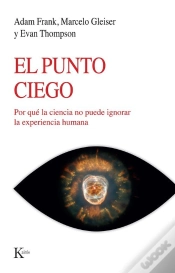Capa do artigo El Punto Ciego