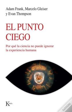 Capa do artigo El Punto Ciego