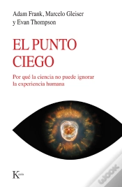 Capa do artigo El Punto Ciego