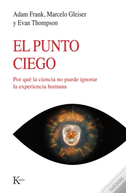 Capa do artigo El Punto Ciego