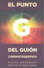 El Punto G Del Guión Cinematográfico - Preview