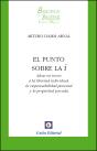 El Punto Sobre La I - Preview