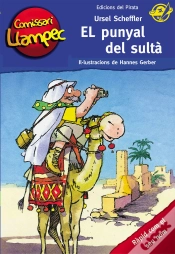 Capa do artigo El Punyal Del Sultà