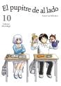 El Pupitre De Al Lado, Vol. 10 - Preview