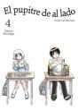 El Pupitre De Al Lado, Vol. 4 - Preview
