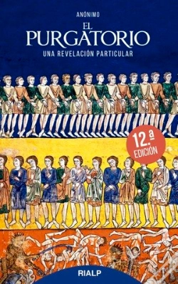 Capa do artigo El Purgatorio