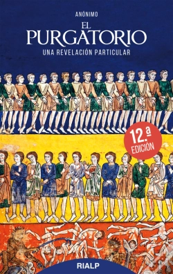 Capa do artigo El Purgatorio