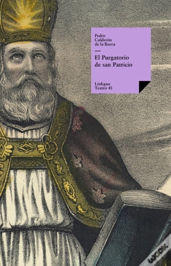 Capa do artigo El Purgatorio De San Patricio