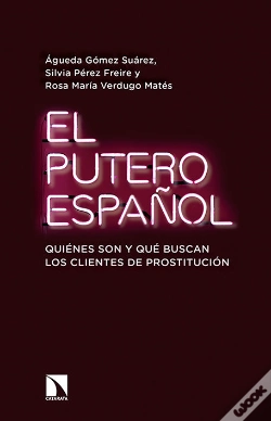 Capa do artigo El Putero Español